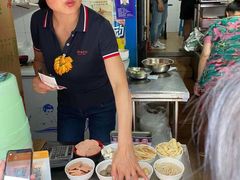 -蓉城西二道无名冒菜(西二道街店)