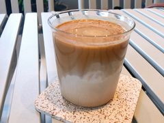 -dotcom coffee古点咖啡(致真大厦店)