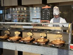 -广州富力君悦大酒店·凯菲厅