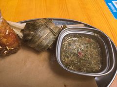 -海安安越南粉(丹竹頭店)