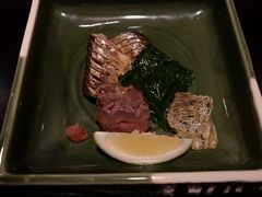 -元熹会席料理