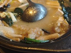 -小贝壳酒楼(经九路店)