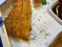 -江户家·日本料理·铁板烧(汉江东路店)