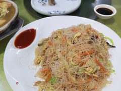 特色炒米粉-莲花公园煎蟹(总店)