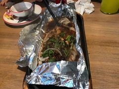 -新白鹿餐厅(城西银泰城店)