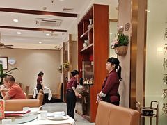 -禾府酒家·传统广府味(番禺店)