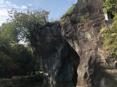 -东湖景区