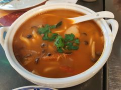 海鲜冬阴功-simply thai天泰(长泰广场店)