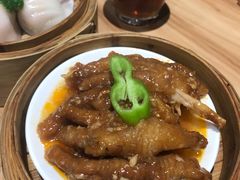 -胜记凯心茶餐厅(汇金财富广场店)