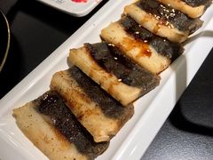 鸳鸯糍粑-二刀潮牛(重庆光环购物公园店)