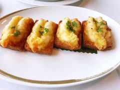 -金轩中餐厅 Jin Xuan(浦东丽思卡尔顿酒店)