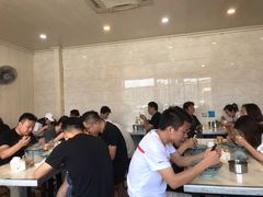 -乐清海鲜面馆(服装城店)