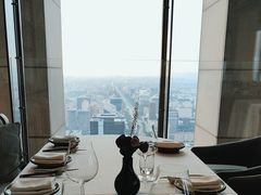 -北京柏悦酒店·锦庭餐厅Dining Room