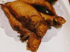 -金穗园·砂锅粥.醉鸡煲火锅(长寿路店)