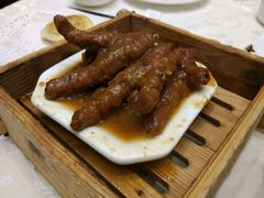 -百乐门喜宴(海珠广场华厦店)