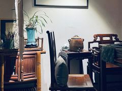 -菩提书坊(侨福大厦店)