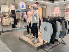 -银座购物广场(高新区店)
