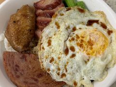 -新辉港式茶餐厅(北栅店)