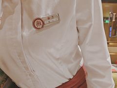 -海底捞火锅(飞马水城店)