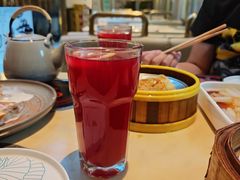 -金香匯晚茶(浑南店)