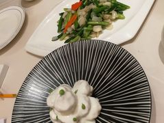 -杏花樓(大世界店)