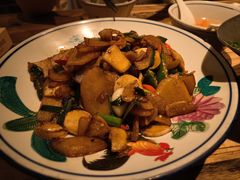 -树厨贵州菜(大十字店)