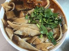 -陈记锅巴菜(五大道店)