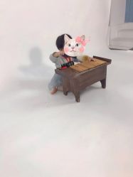 -清潭洞韩国儿童摄影(杏林店)
