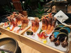 -Minase水濑·日料放题(外滩店)