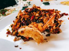 -猪肉婆私房菜(容桂总店)