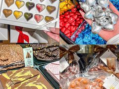 -Laderach 莱德拉(上海环贸iapm店)