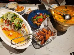 -Home Thai·泰谣(王府井apm店)