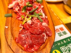 -贵厨酸汤牛肉(小十字店)