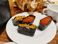 -汉巴味德(北京银座和谐广场店)
