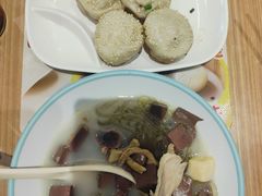 -小杨生煎(松江大学城店)