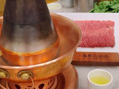 -牛街·马辈儿涮肉(牛街二店)