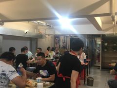 大堂-十里铺铁板鱿鱼