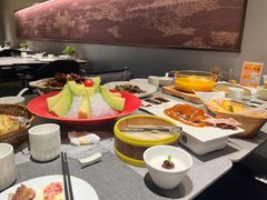 -百纳·锦绣江南 (百纳瑞汀酒店)