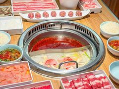 -季季红火锅(柳州广惠商业店)