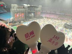 -杭州奥体中心-体育场