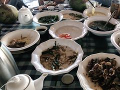 -钱大妈海鲜饭店(旅游大道店)