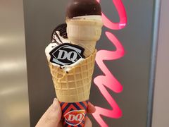 -DQ·蛋糕·冰淇淋(龙湖狮山天街店)