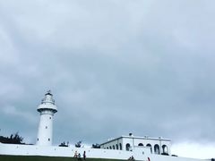 -鹅銮鼻公园