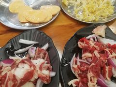 -怡嘉烤肉店(齐齐哈尔烤肉)