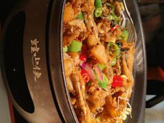 -蛙小侠(长安万科店)