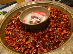 -辣家私厨火锅·龙虾(开发区店)