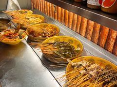 -明洋钵钵鸡(春田小区店)
