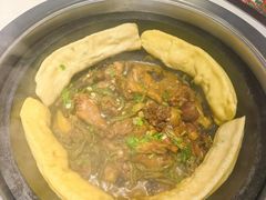 -咱屯子铁锅炖直营店(保利店)