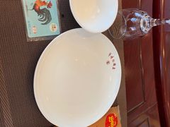-牟传仁饭庄(星海店)