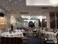 大堂-香港富临皇宫(扬名广场店)